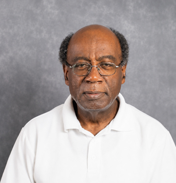 Alexander Coleman