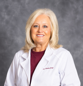 Karen Parker