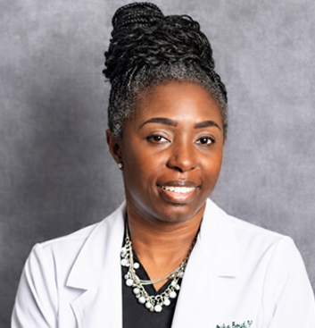 Shanika Boyd